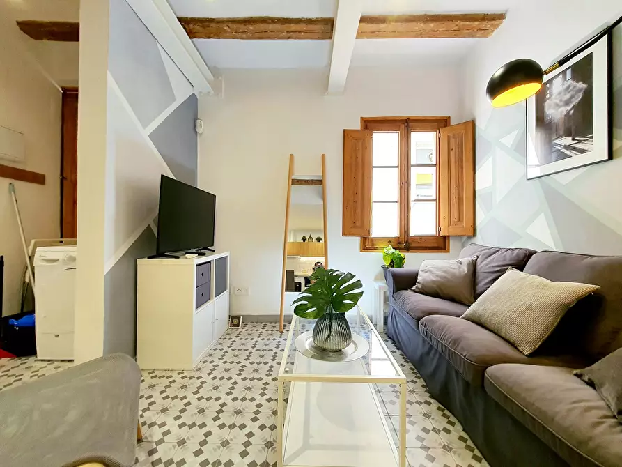 Immagine 4 di Appartamento in affitto  in Carrer de la Ciutat a Barcelona