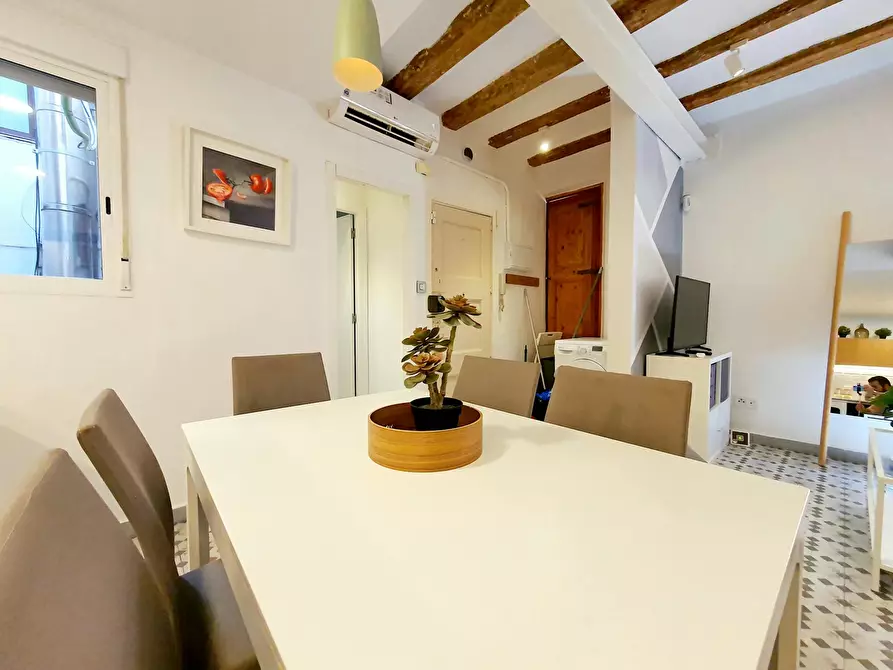 Immagine 9 di Appartamento in affitto  in Carrer de la Ciutat a Barcelona