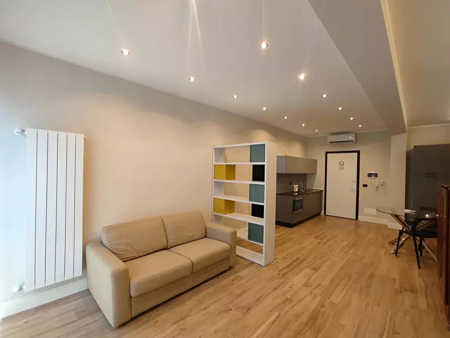 Immagine 5 di Appartamento in affitto  in Corso Filippo Turati a Torino