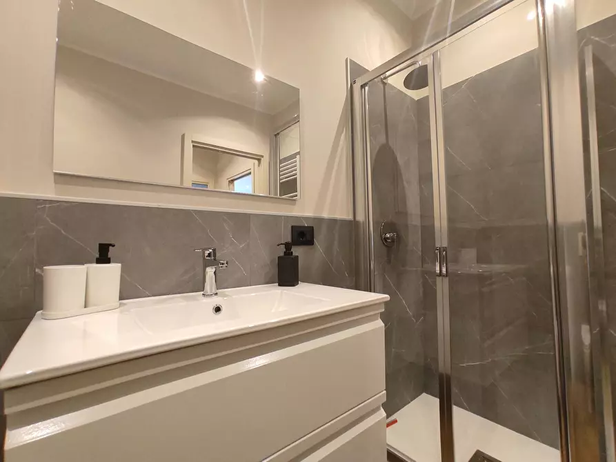 Immagine 9 di Appartamento in affitto  in Corso Filippo Turati a Torino