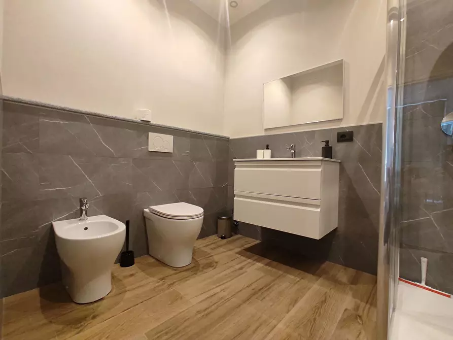 Immagine 7 di Appartamento in affitto  in Corso Filippo Turati a Torino