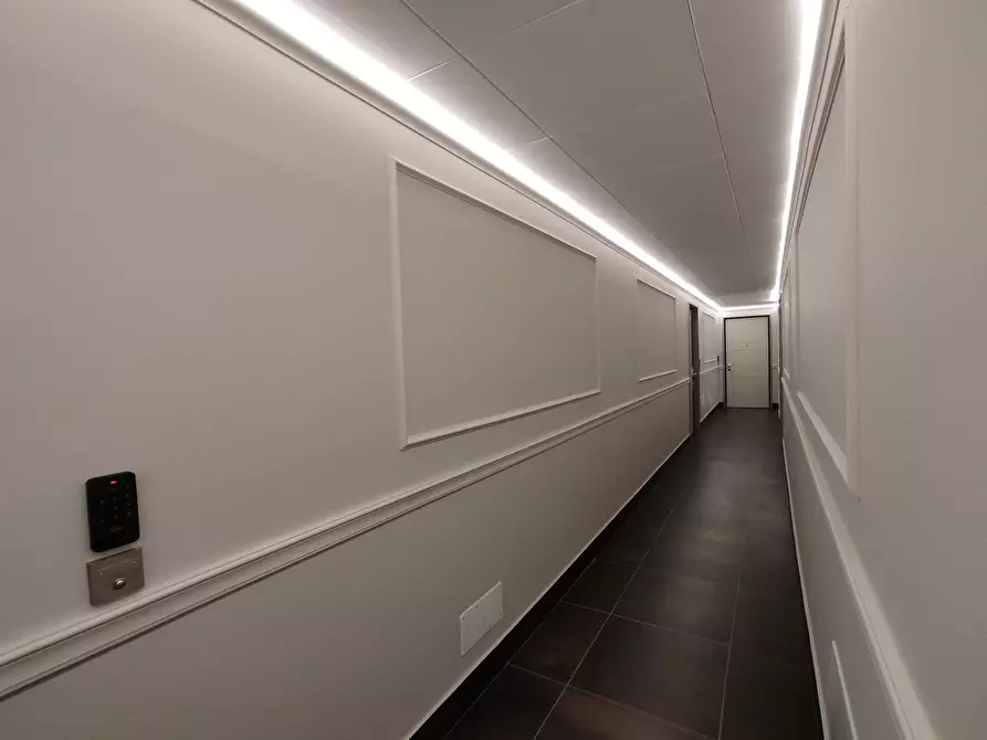 Immagine 10 di Appartamento in affitto  in Corso Filippo Turati a Torino