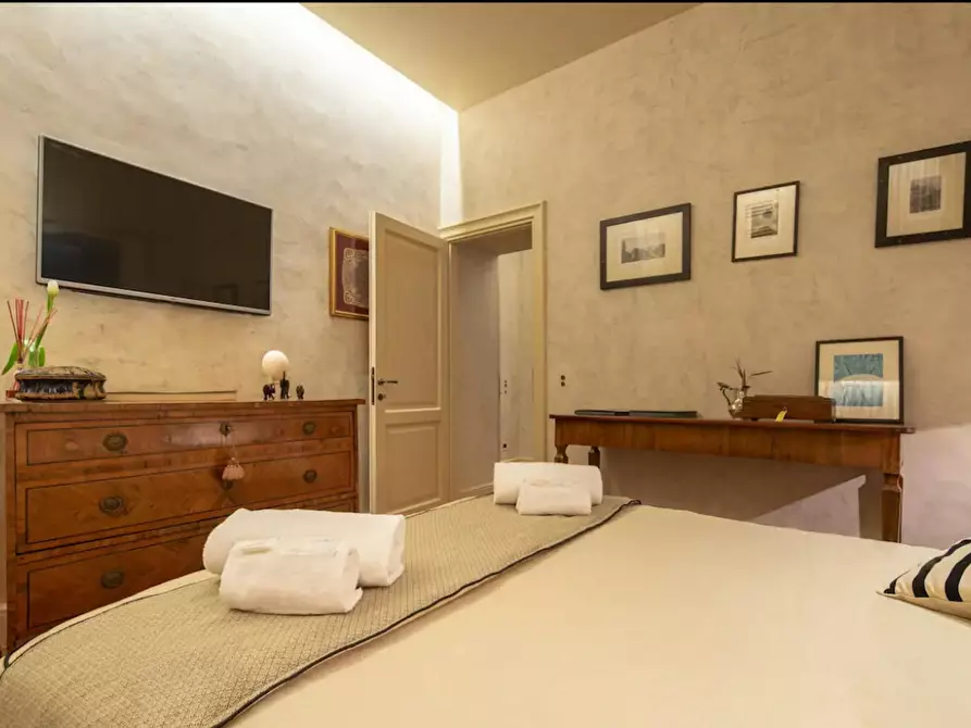 Immagine 3 di Appartamento in affitto  in Via dei Serragli a Firenze