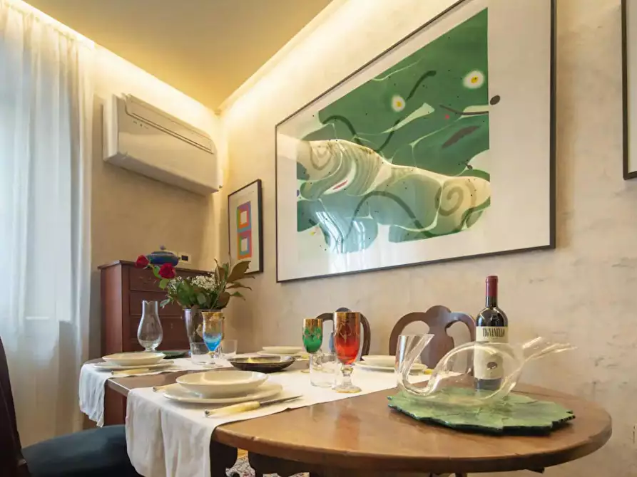 Immagine 7 di Appartamento in affitto  in Via dei Serragli a Firenze