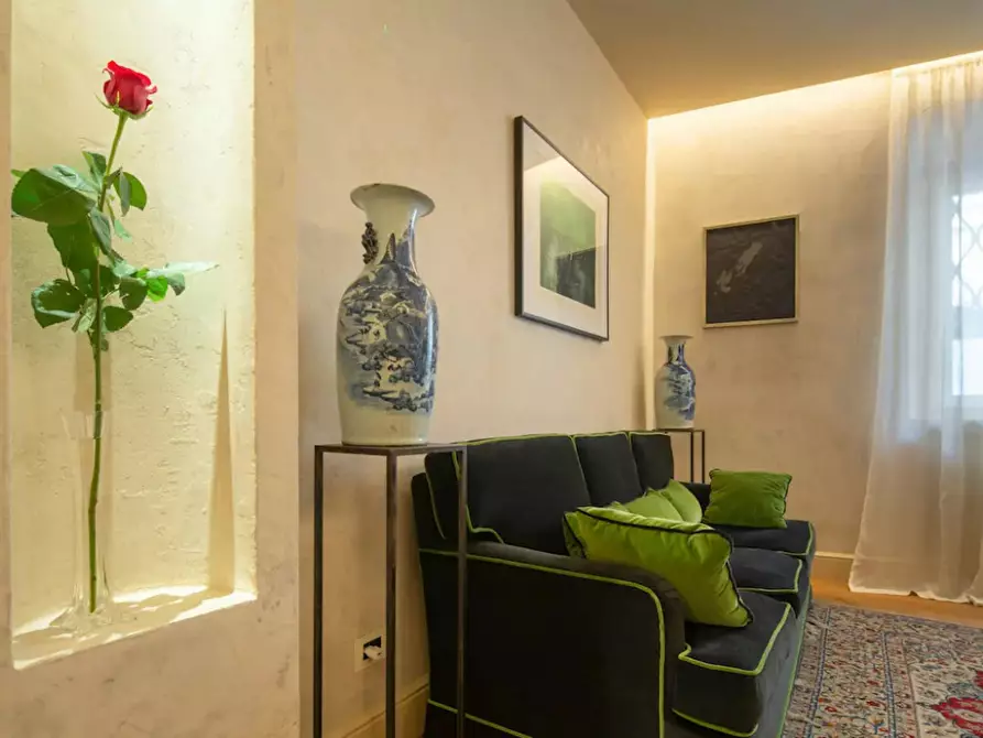 Immagine 5 di Appartamento in affitto  in Via dei Serragli a Firenze