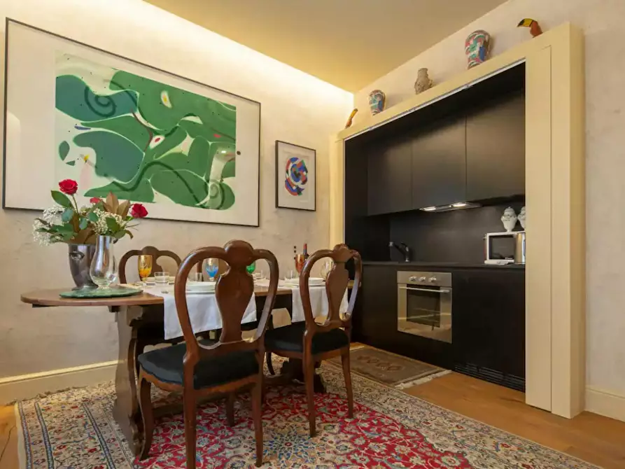 Immagine 4 di Appartamento in affitto  in Via dei Serragli a Firenze