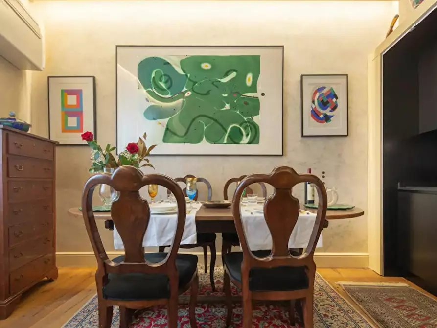 Immagine 9 di Appartamento in affitto  in Via dei Serragli a Firenze