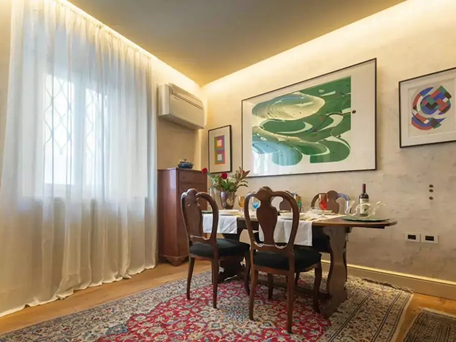 Immagine 10 di Appartamento in affitto  in Via dei Serragli a Firenze