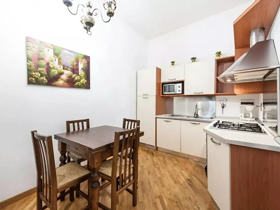 Immagine 8 di Appartamento in affitto  in Via del Corno a Firenze