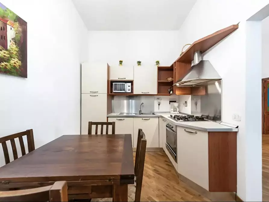 Immagine 10 di Appartamento in affitto  in Via del Corno a Firenze