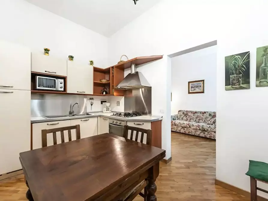 Immagine 7 di Appartamento in affitto  in Via del Corno a Firenze