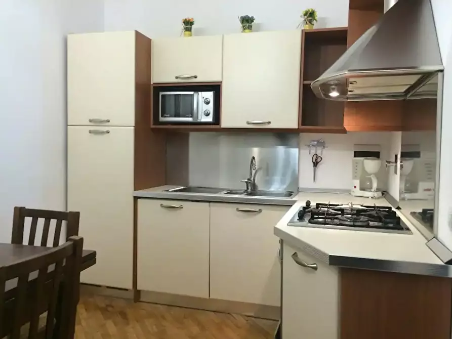 Immagine 9 di Appartamento in affitto  in Via del Corno a Firenze