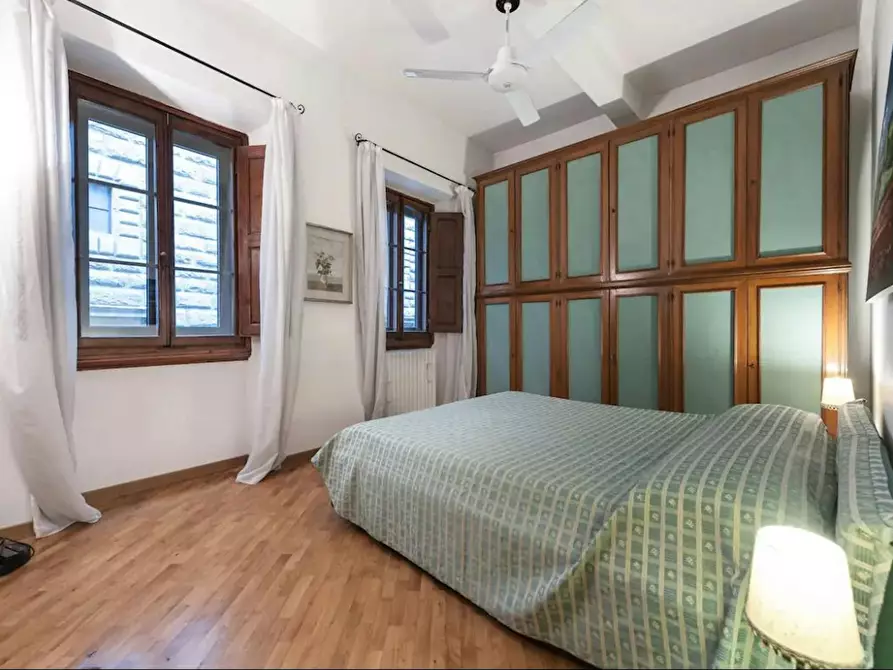 Immagine 5 di Appartamento in affitto  in Via del Corno a Firenze