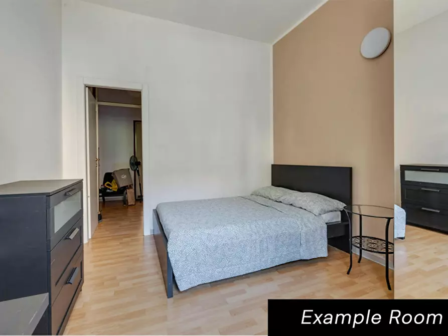 Immagine 2 di Camera in affitto  in Corso di Porta Romana a Milano