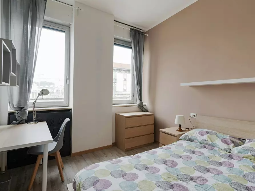 Immagine 3 di Camera in affitto  in Via Ernesto Breda a Milano