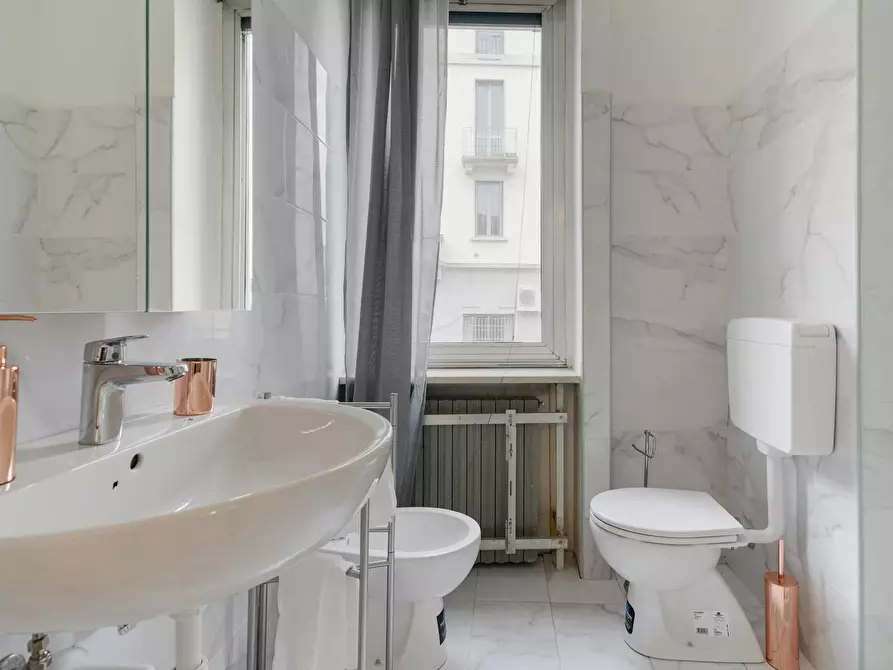 Immagine 8 di Camera in affitto  in Via Ernesto Breda a Milano