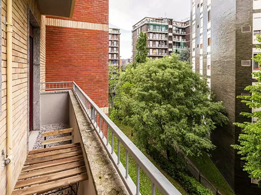 Immagine 7 di Camera in affitto  in Largo Cavalieri di Malta a Milano