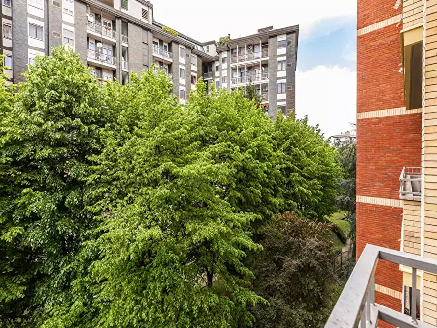 Immagine 8 di Camera in affitto  in Largo Cavalieri di Malta a Milano