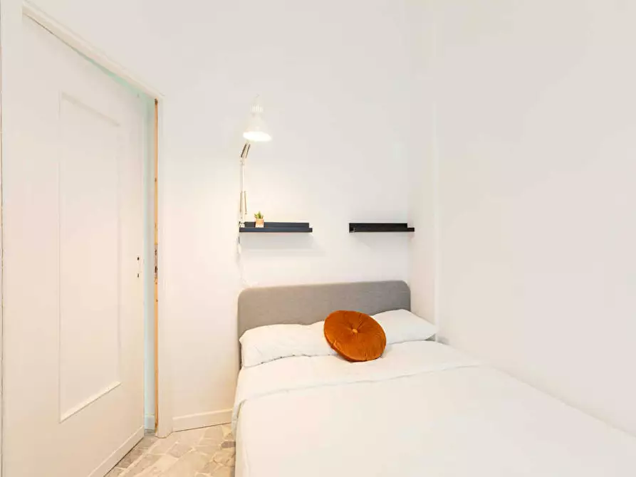 Immagine 4 di Camera in affitto  in Largo Cavalieri di Malta a Milano