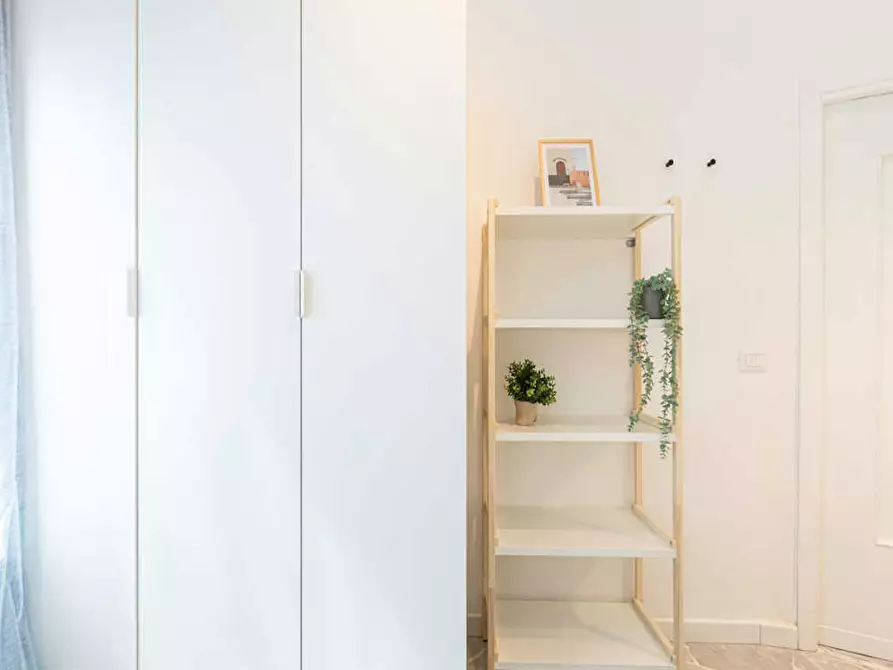 Immagine 7 di Camera in affitto  in Largo Cavalieri di Malta a Milano