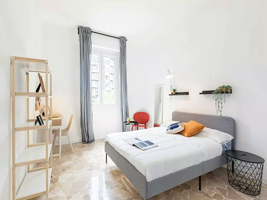 Immagine 2 di Camera in affitto  in Largo Cavalieri di Malta a Milano