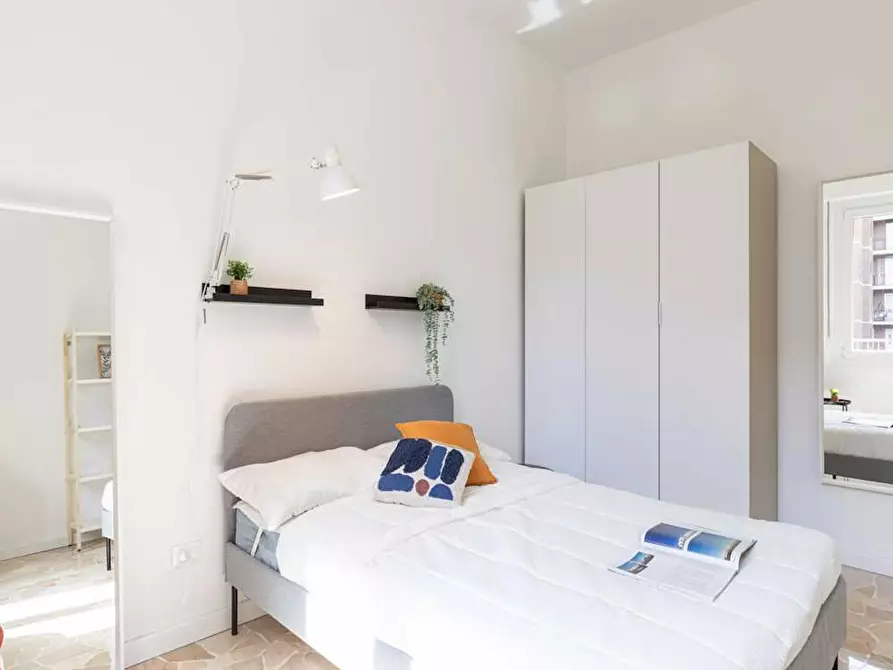 Immagine 2 di Camera in affitto  in Largo Cavalieri di Malta a Milano