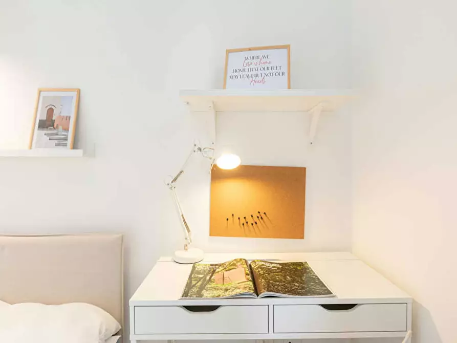 Immagine 4 di Camera in affitto  in Via Salvatore Barzilai a Milano