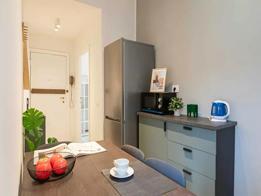 Immagine 6 di Camera in affitto  in Via Salvatore Barzilai a Milano