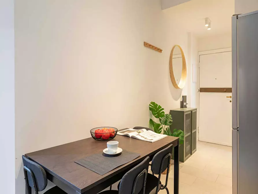 Immagine 10 di Camera in affitto  in Via Salvatore Barzilai a Milano