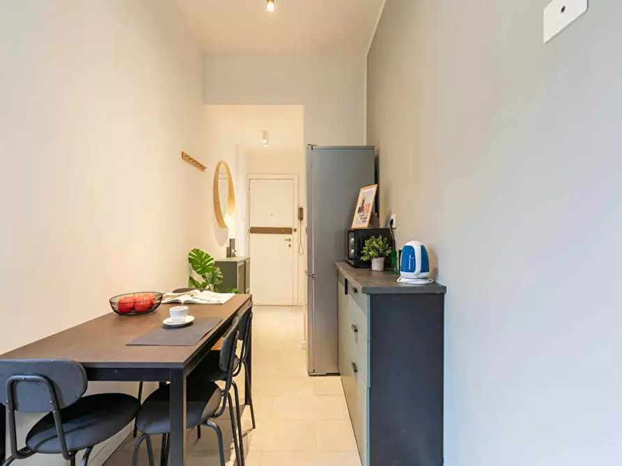 Immagine 7 di Camera in affitto  in Via Salvatore Barzilai a Milano