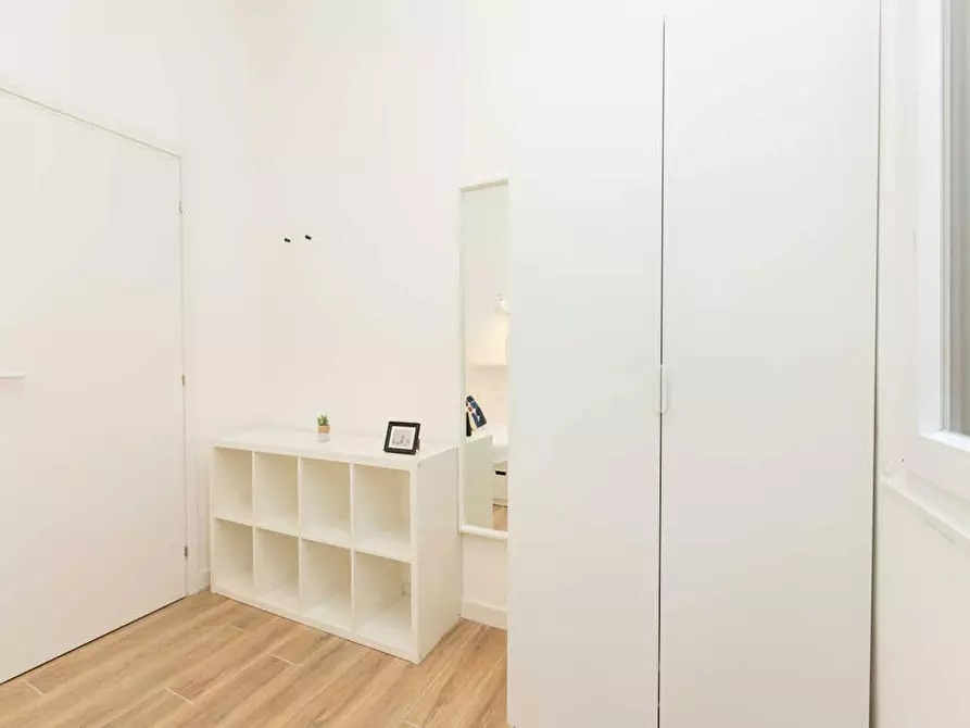 Immagine 7 di Camera in affitto  in Largo Cavalieri di Malta a Milano