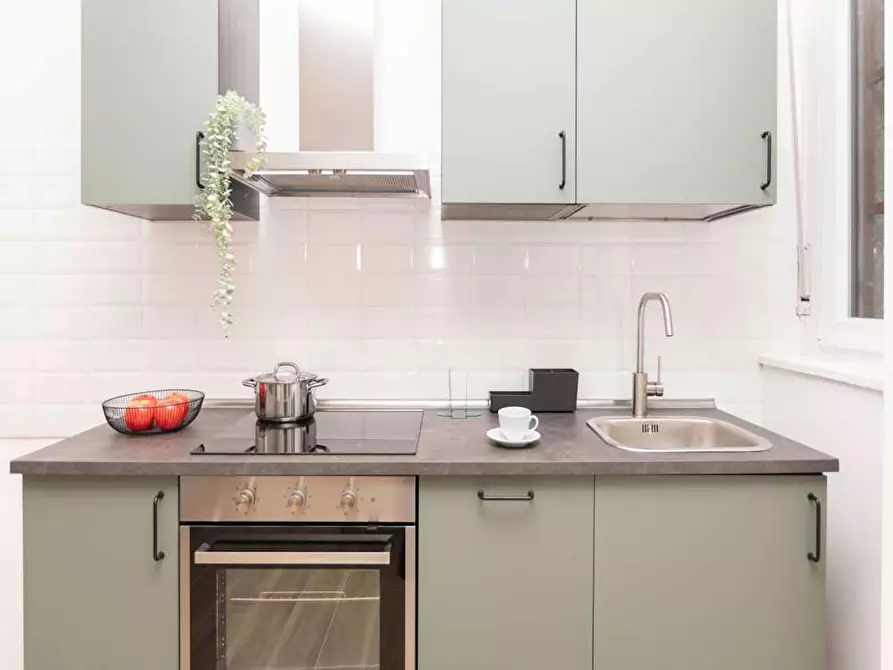 Immagine 10 di Camera in affitto  in Largo Cavalieri di Malta a Milano