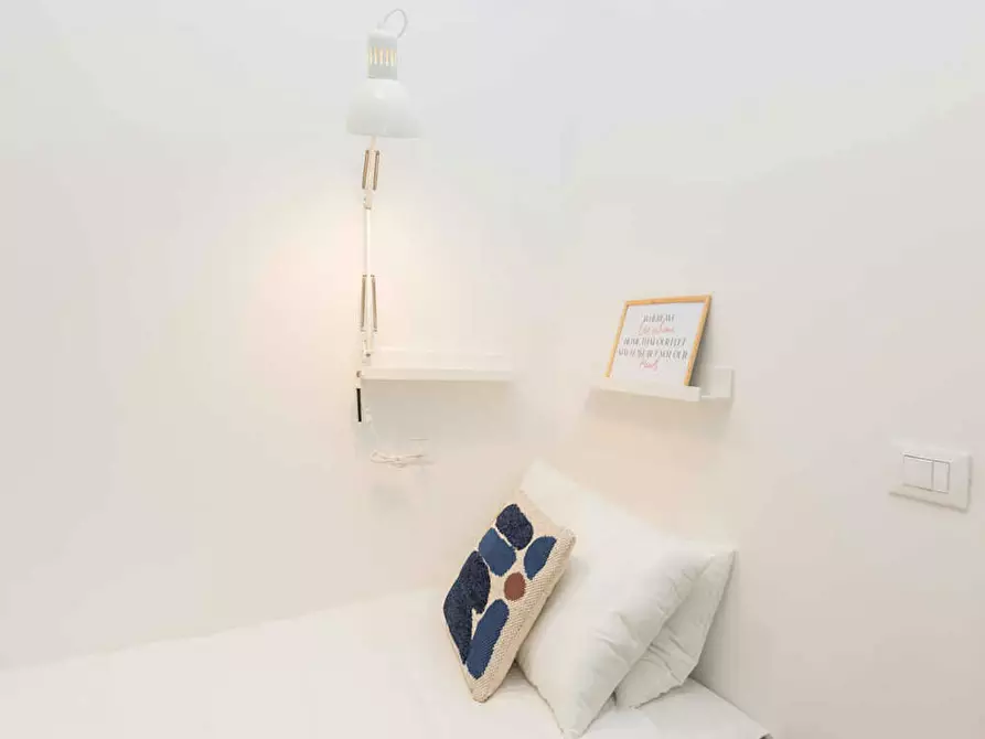 Immagine 4 di Camera in affitto  in Largo Cavalieri di Malta a Milano