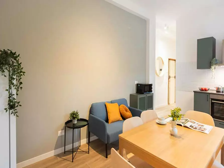 Immagine 6 di Camera in affitto  in Largo Cavalieri di Malta a Milano