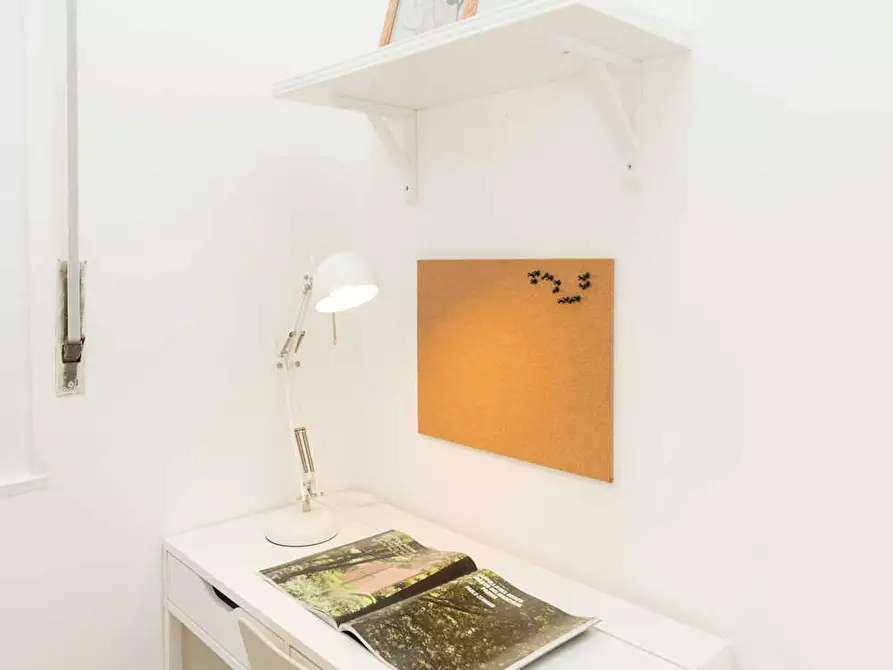 Immagine 9 di Camera in affitto  in Largo Cavalieri di Malta a Milano