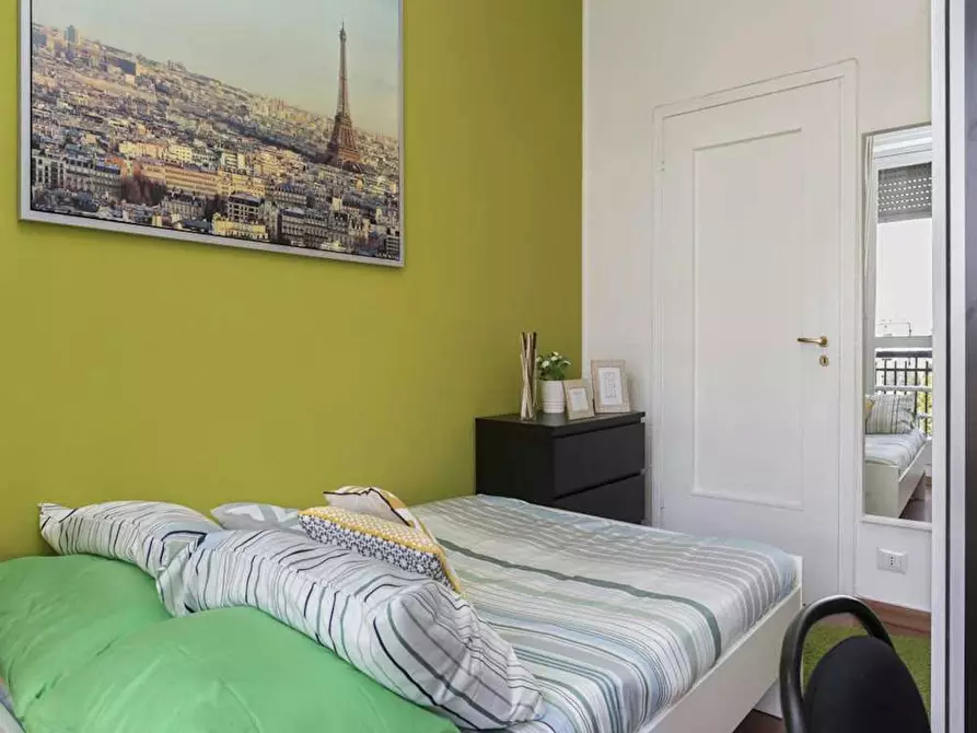 Immagine 1 di Camera in affitto  in Via Filippo Brunelleschi a Corsico