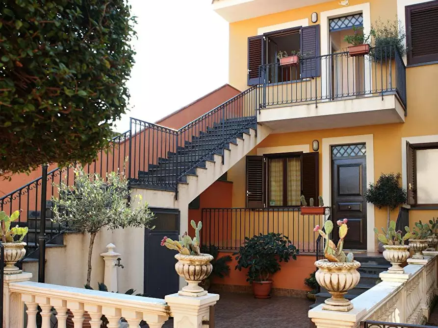 Immagine 5 di Appartamento in affitto  in Via Torrisi a Acireale