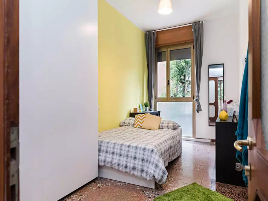 Immagine 5 di Camera in affitto  in Viale Giovanni Vicini a Bologna