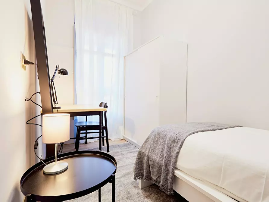 Immagine 2 di Camera in affitto  in Via Ormea a Torino