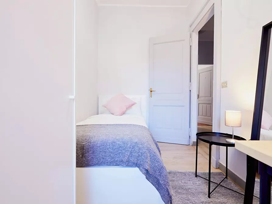 Immagine 6 di Camera in affitto  in Via Ormea a Torino