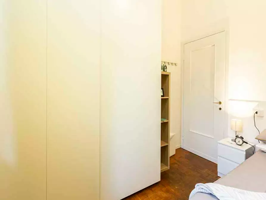 Immagine 5 di Camera in affitto  in Via Sulmona a Milano