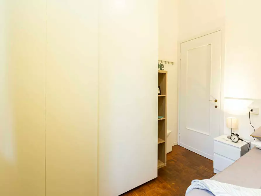 Immagine 5 di Camera in affitto  in Via Sulmona a Milano