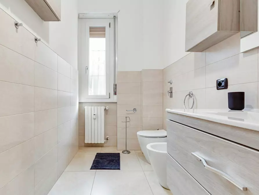 Immagine 7 di Camera in affitto  in Via Rembrandt a Milano