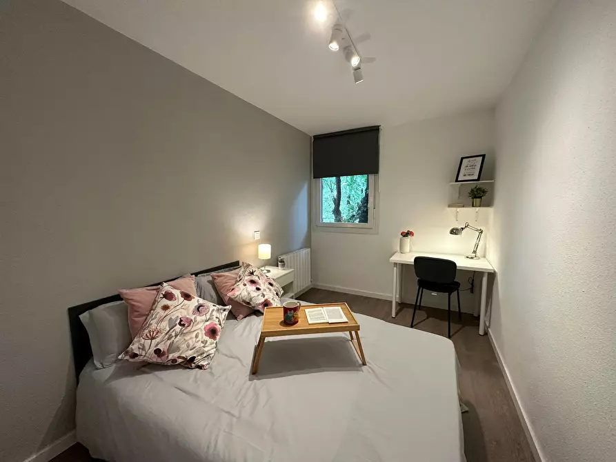Immagine 8 di Appartamento in affitto  in Calle Illescas a Madrid