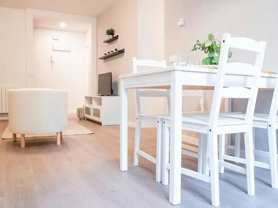 Immagine 2 di Appartamento in affitto  in Calle Illescas a Madrid