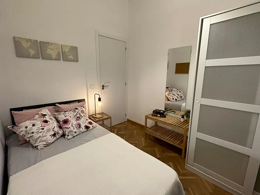 Immagine 1 di Camera in affitto  in Calle del Doctor Esquerdo a Madrid