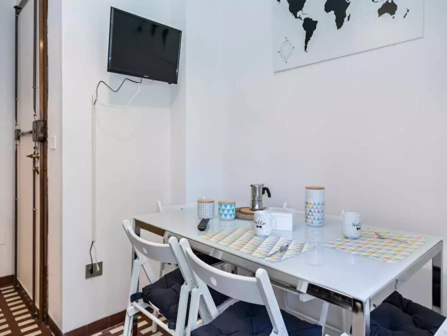 Immagine 7 di Camera in affitto  in Via Giuseppe Frua a Milano