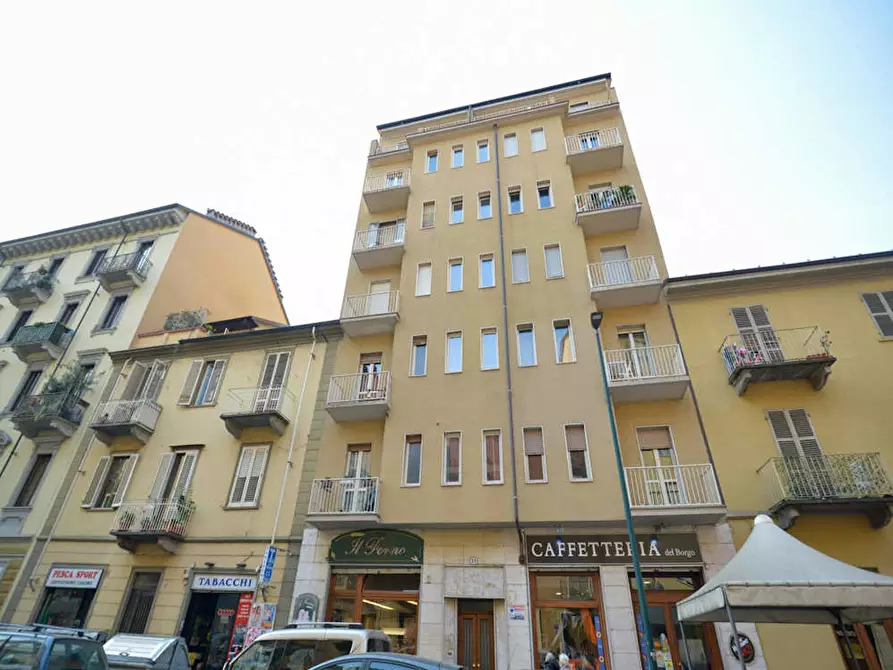 Immagine 10 di Camera in affitto  in Via Rivalta a Torino