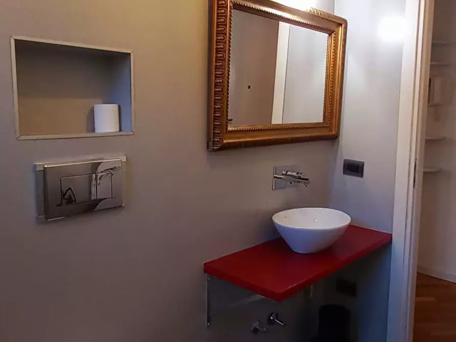 Immagine 4 di Appartamento in affitto  in Via Cesare Ajraghi a Milano