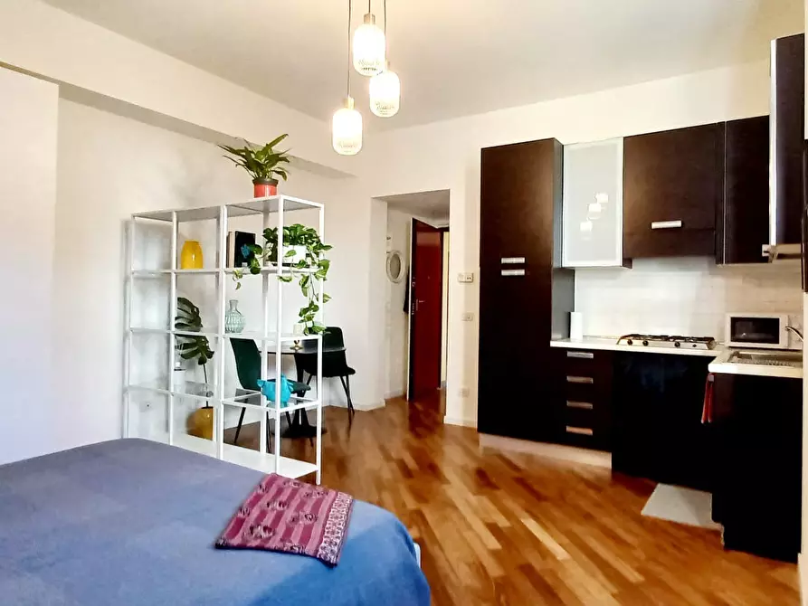 Immagine 2 di Appartamento in affitto  in Via Cesare Ajraghi a Milano